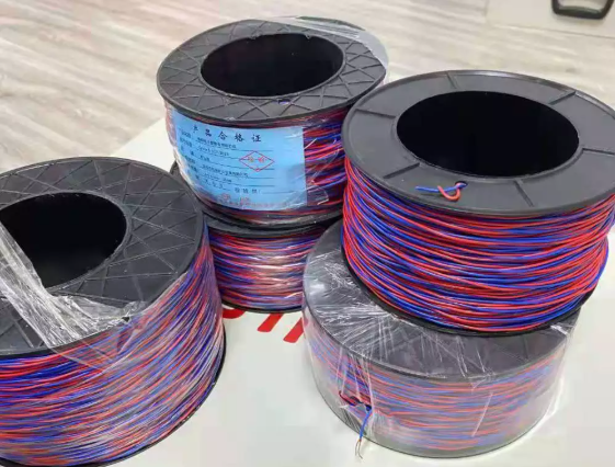 平阴数码雷管脚线有哪些规格？